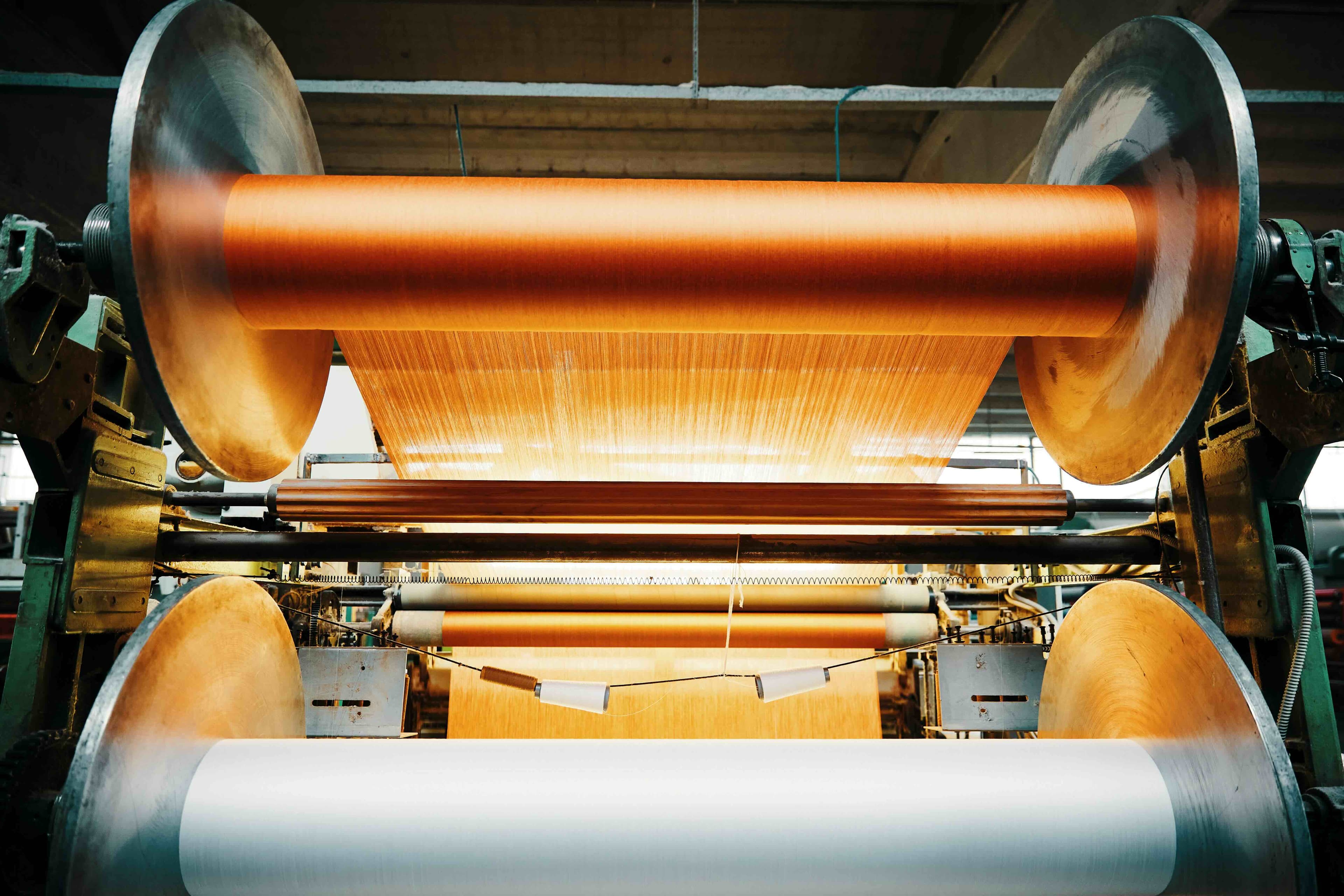 The Role of Textile Companies in the Modern World