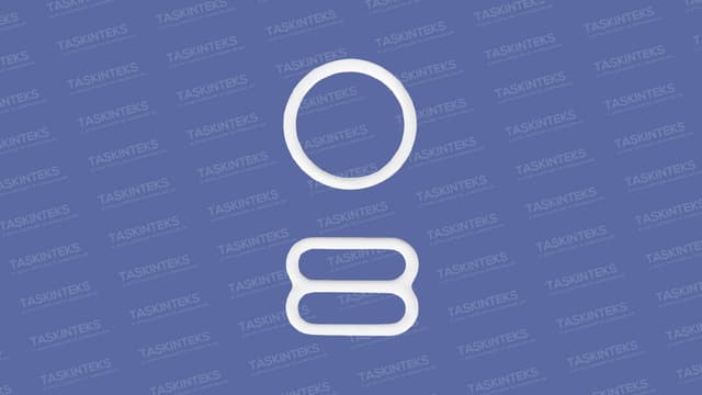 15 MM Takım Ayar Halka