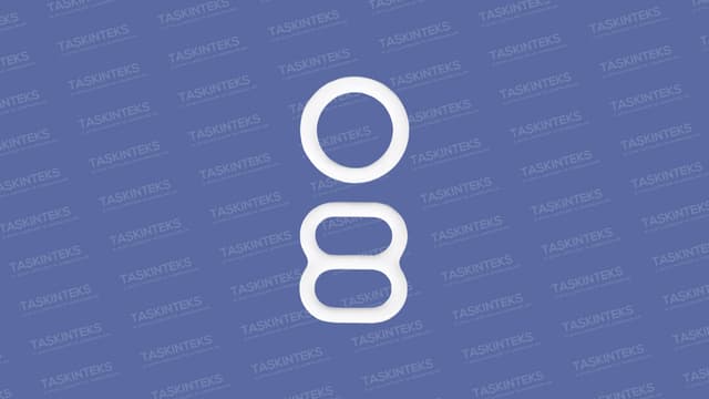 08 MM Takım Ayar Halka