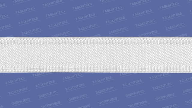 08 MM Mat Saten Askı