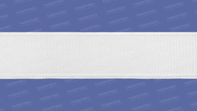 22 MM Parlak Saten Askı