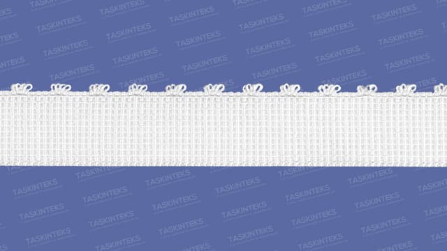 10 MM Ceylin Dişli Bordür