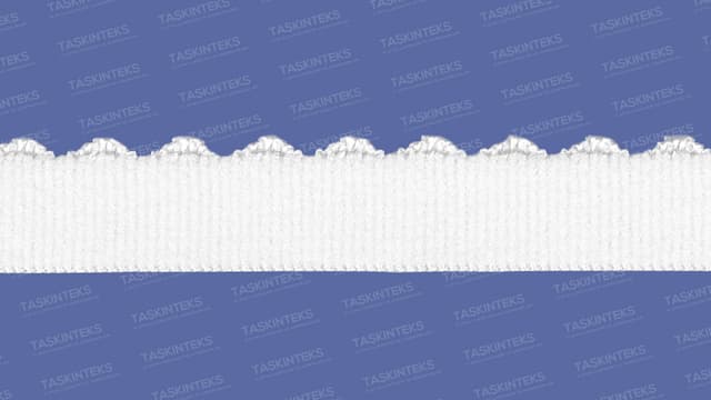 10 MM Doğan Dişli Bordür