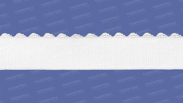 14 MM Doğan Dişli Bordür