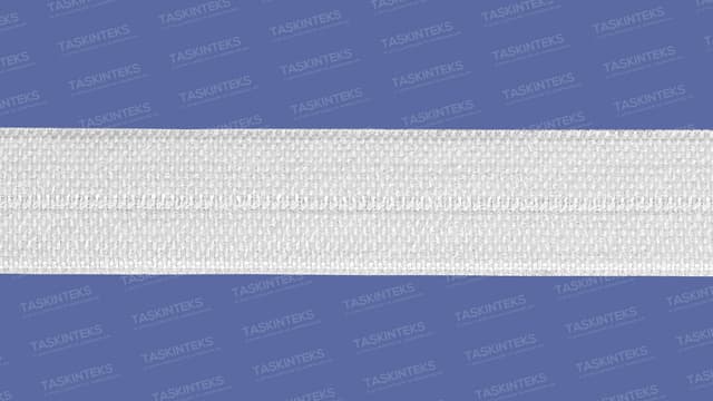 15 MM Parlak Dokuma Katlama