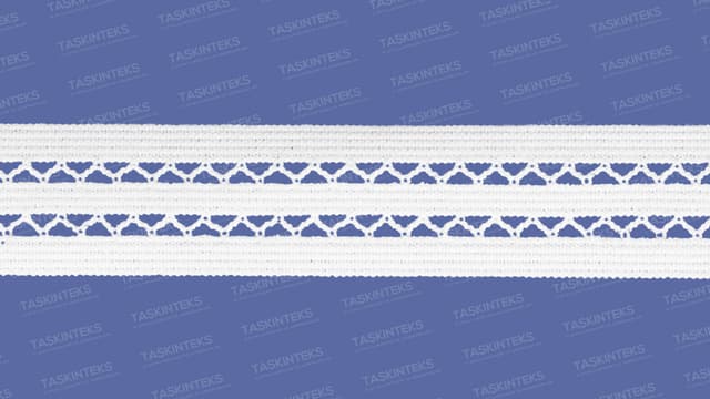 20 MM Örme Çapraz Lastik