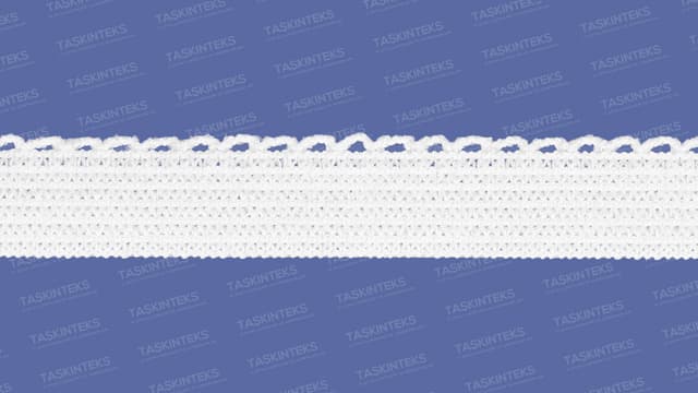 08 MM Örme Fare Diş Bördür