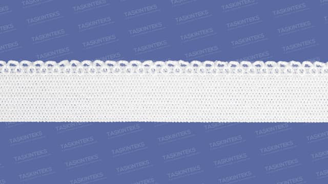 15 MM Örme Fare Diş Bördür