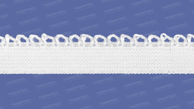 12 MM Örme Fare Diş Şrd Bördür