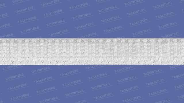 08 MM Örme Kapama Şardonlu