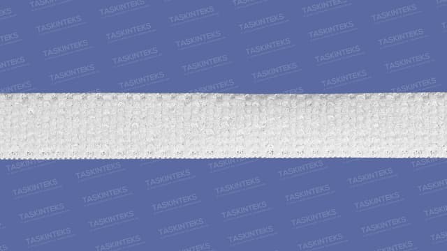 10 MM Örme Kapama Şardonlu