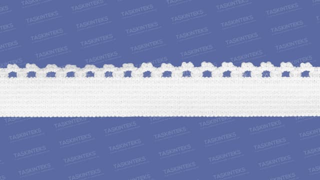 08 MM Örme Süslü Şrd Örme