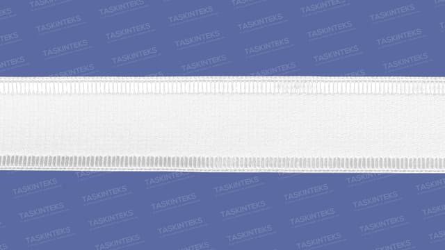 15 MM Su Yolu Kenarlı Askı